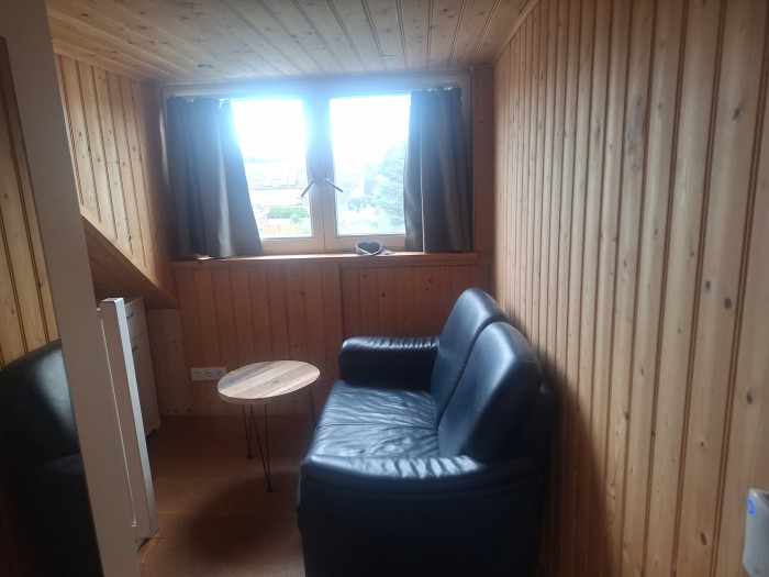 Kamer - Sadatdomein - Maastricht