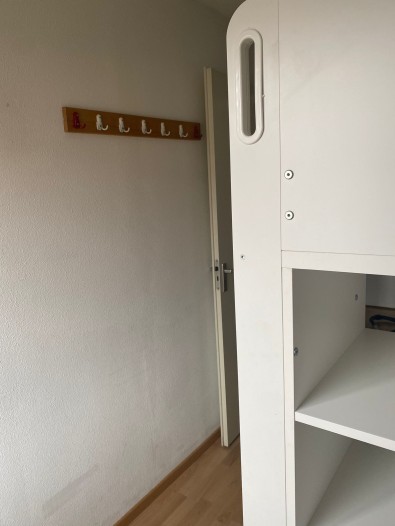 Kamer - Lobeliastraat - Nijmegen