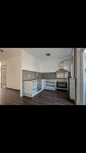 Kamer - Donkerslootstraat - Rotterdam