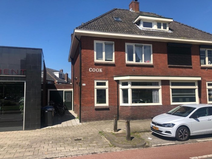 Kamer - Oliemolensingel - Enschede