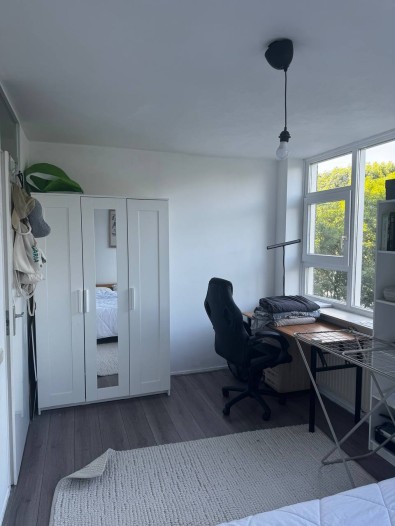 Kamer - Zeezigt - Diemen