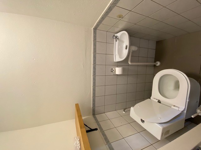 Kamer - Europalaan - Enschede