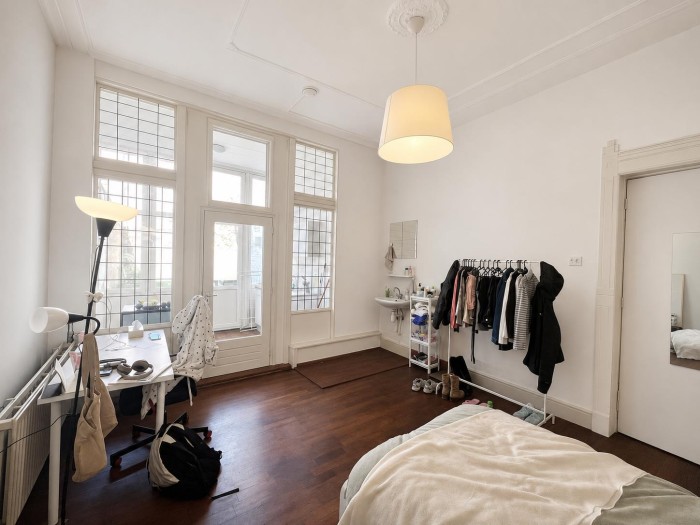 Kamer - Korreweg - Groningen