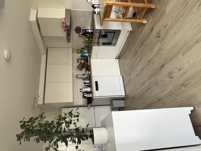 Appartement - Jacob Catskade - Amsterdam