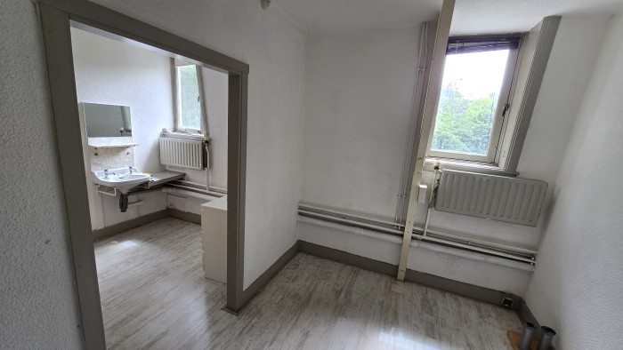 Kamer - Dr. Nolensstraat - Tilburg