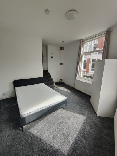 Kamer - Denneweg - 's-Gravenhage