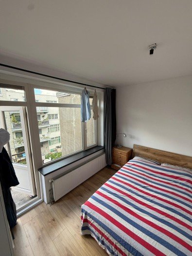 Kamer - Snoekstraat - Rotterdam