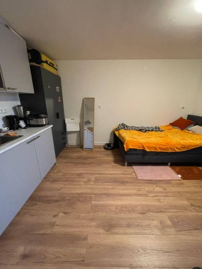Appartement - Bartolomeo Diazlaan - Utrecht