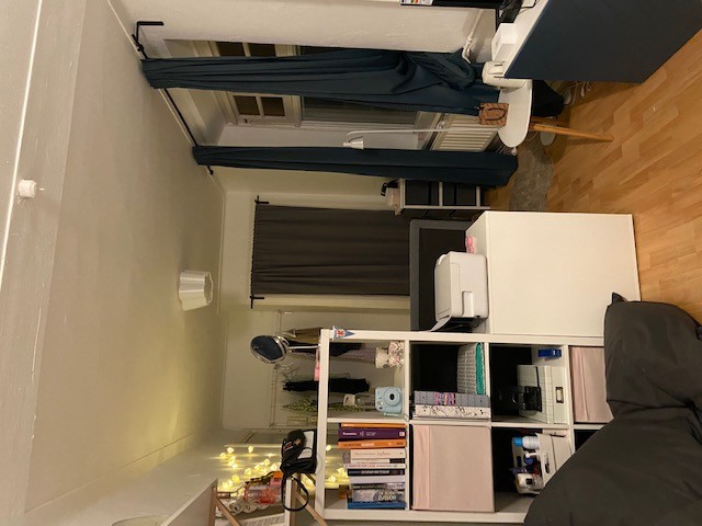 Kamer - Dr. Nolensstraat - Tilburg