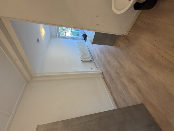 Kamer - G.J. van Heekstraat - Enschede