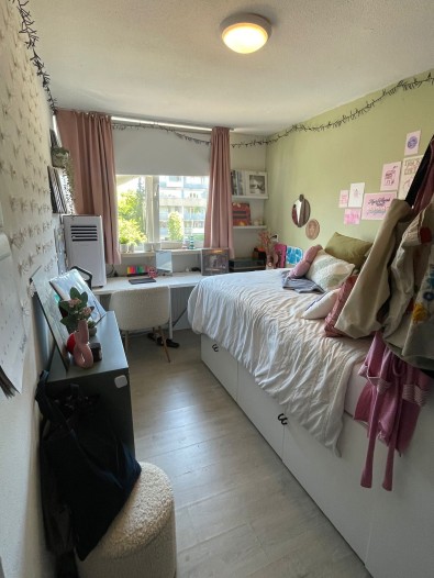 Kamer - Brieneshof - Ede