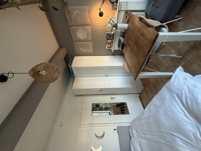 Kamer - Oude Ebbingestraat - Groningen