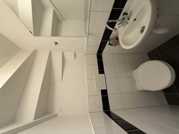 Appartement - Scheepmakersstraat - 's-Gravenhage