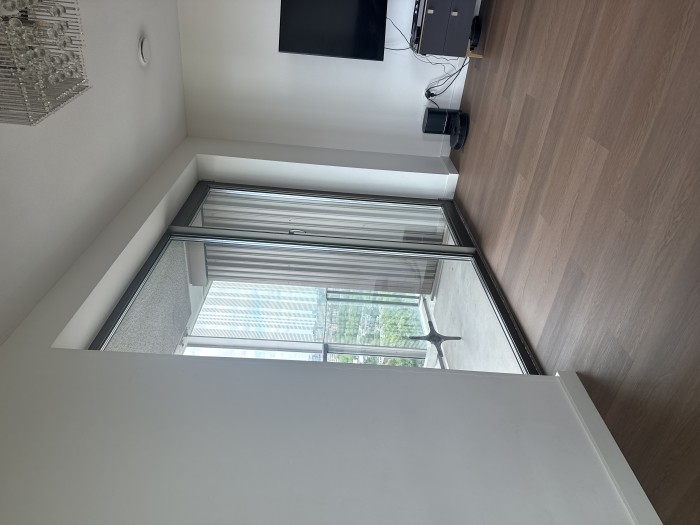 Kamer - Heathrowstraat - Amsterdam