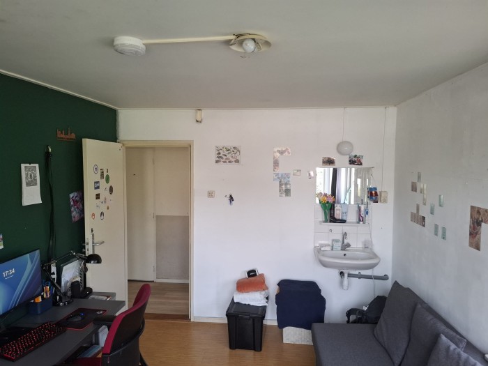 Kamer - Wolfskuilseweg - Nijmegen