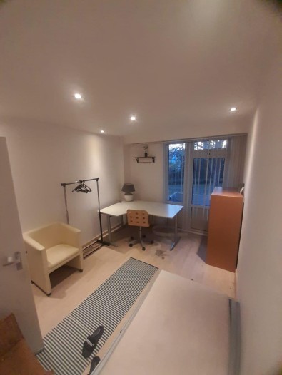 Kamer - Glazeniersdreef - Maastricht