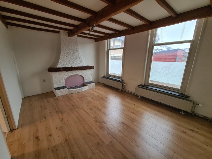 Kamer - Smidspad - Tilburg