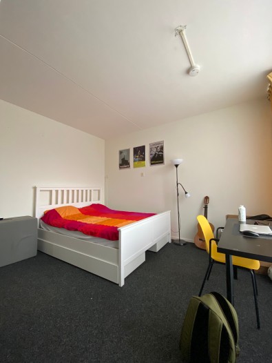 Kamer - Amethiststraat - Groningen