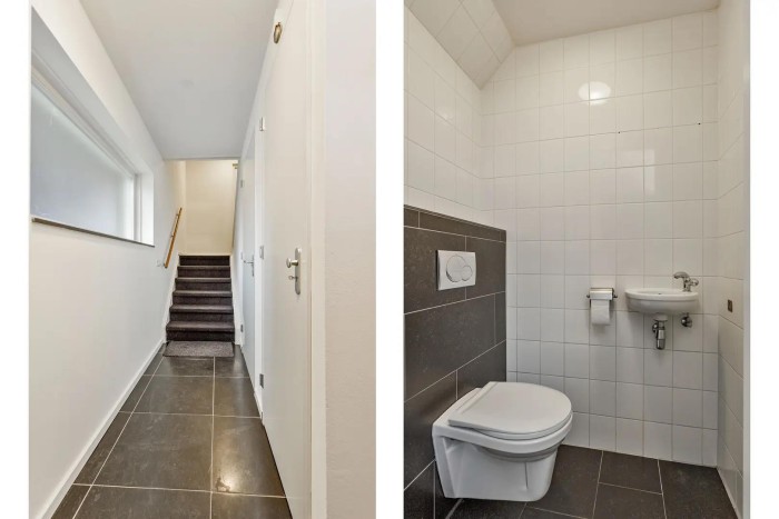 Kamer - Kastanjestraat - Tilburg