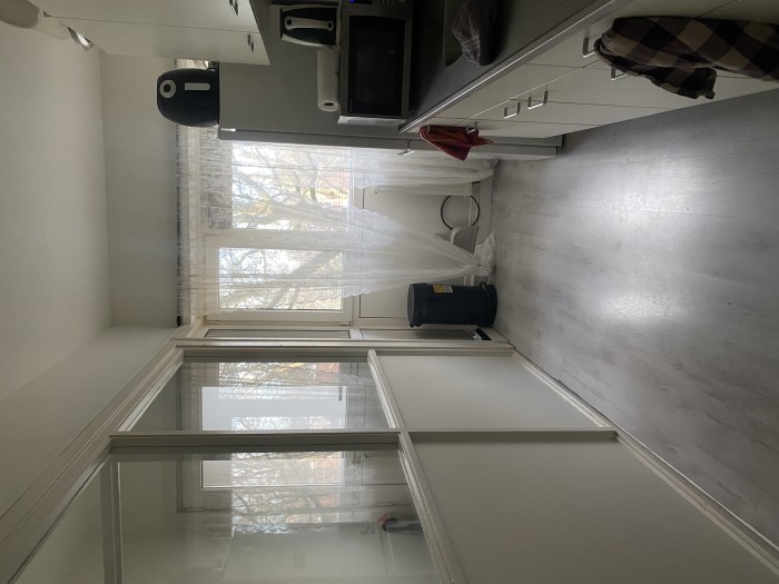 Kamer - Plesmanlaan - Amsterdam