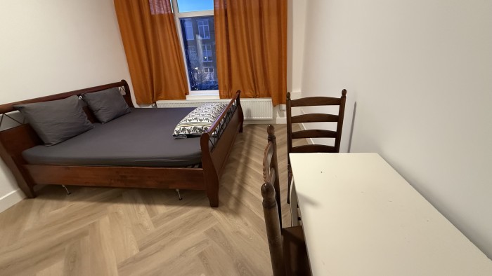 Kamer - Copernicuslaan - 's-Gravenhage