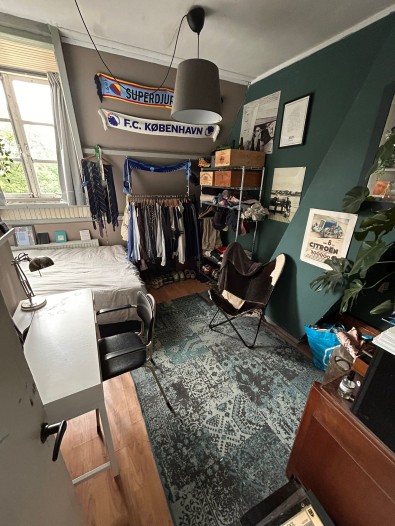 Kamer - Oude Delft - Delft