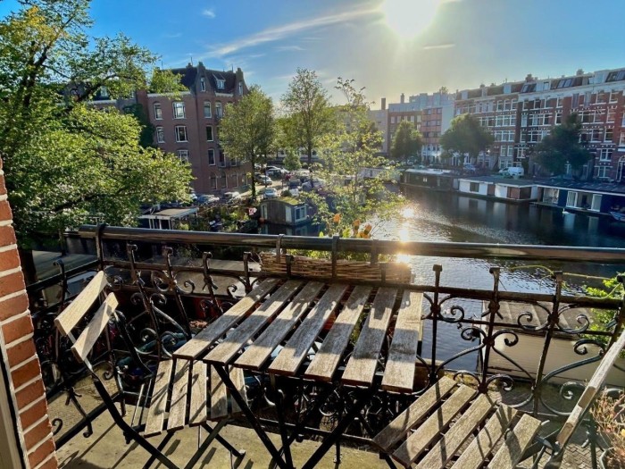 Appartement - Da Costakade - Amsterdam
