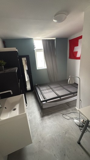 Kamer - Verwersdijk - Delft