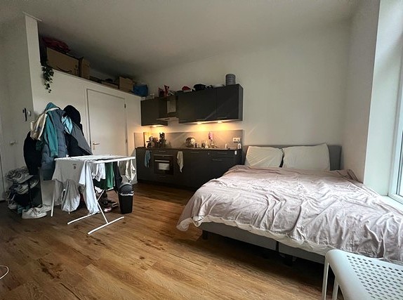 Appartement - Emmastraat - Enschede