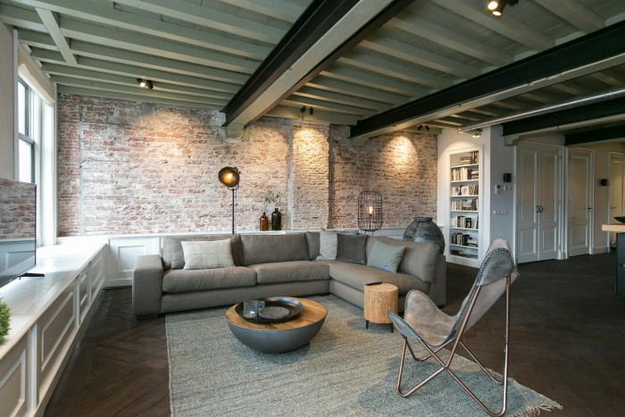 Appartement - Oudegracht - Utrecht
