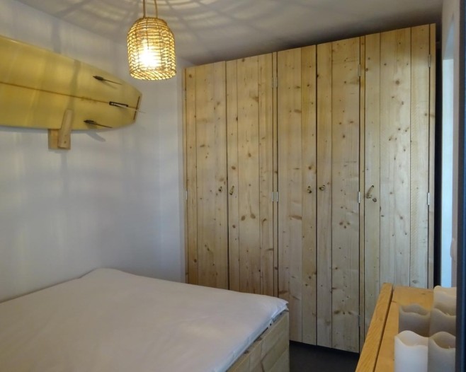 Appartement - Herman Costerstraat - Rotterdam