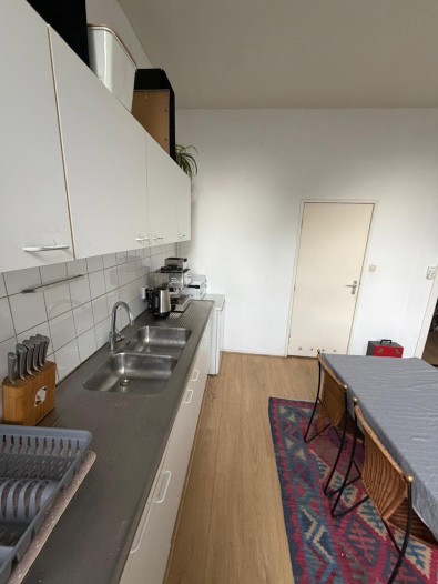 Kamer - Nieuwe Binnenweg - Rotterdam