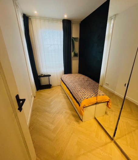 Appartement - Tweede Van der Helststraat - Amsterdam