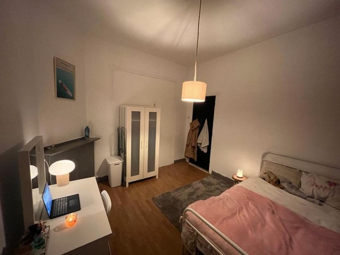 Kamer - Gysbert Japicxstraat - Leeuwarden