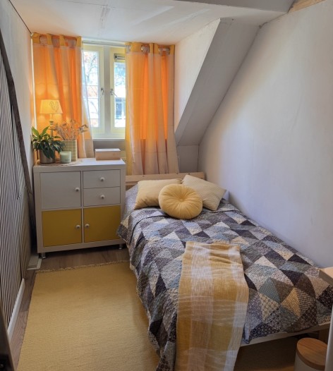 Kamer - IJsselmondselaan - Rotterdam