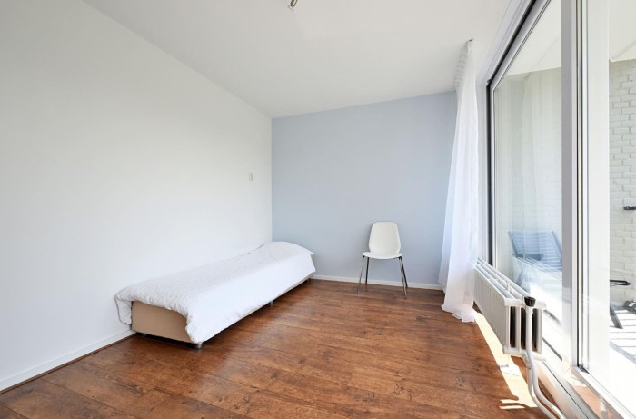 Kamer - Louis Regoutstraat - Tilburg