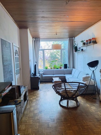 Kamer - Beukelsdijk - Rotterdam