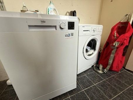 Kamer - Nieuwe Ebbingestraat - Groningen