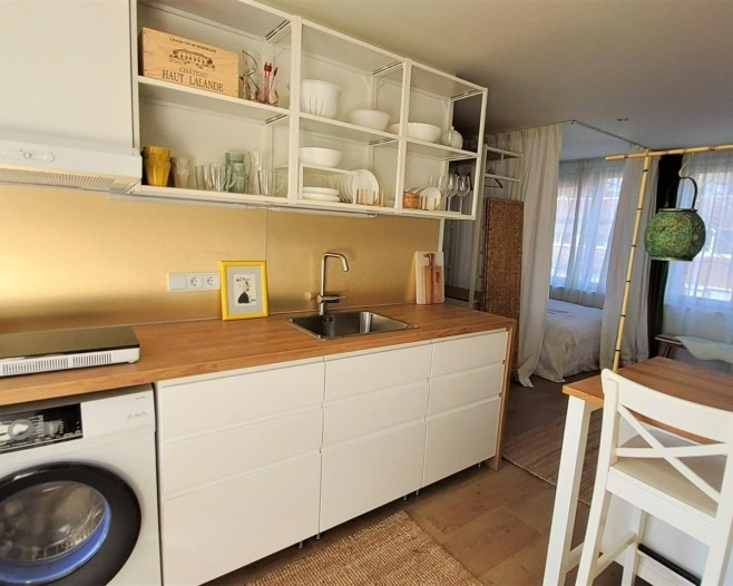 Appartement - Alhambralaan - Amsterdam