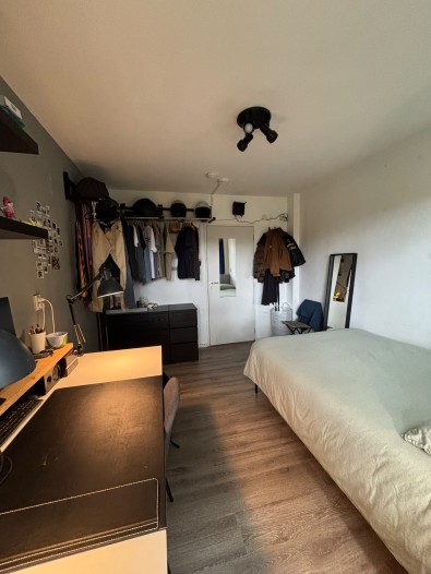 Kamer - Oudraadtweg - Delft