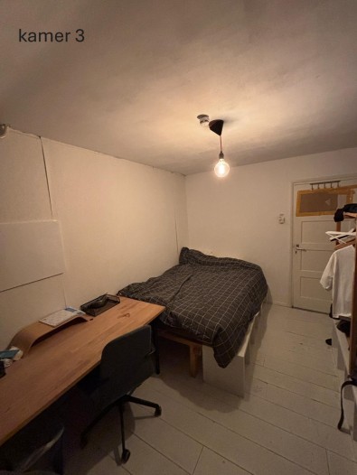 Kamer - Petrus Dondersstraat - Eindhoven