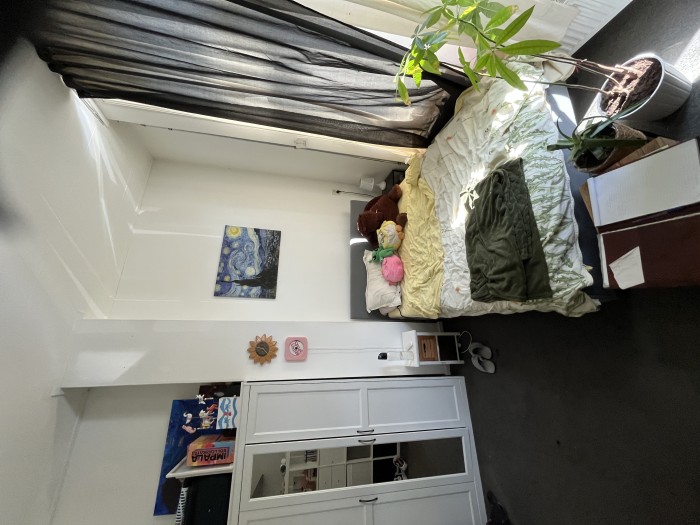 Kamer - Verlengde Frederikstraat - Groningen