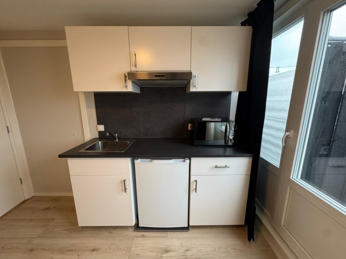 Appartement - Goeverneurlaan - 's-Gravenhage