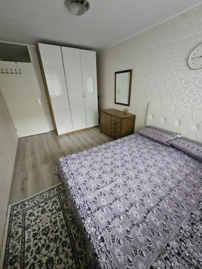 Kamer - Tugelaweg - Amsterdam