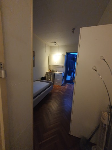 Appartement - Van Kootenstraat - Hoofddorp