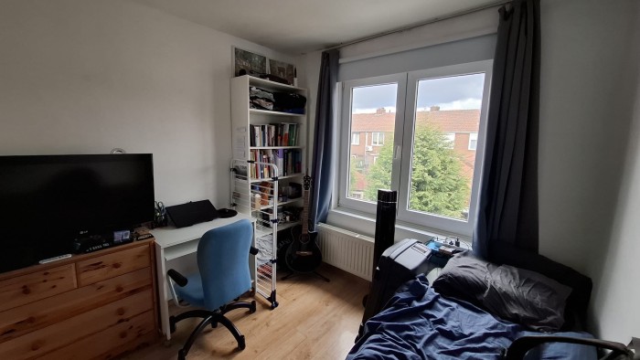 Kamer - Keizer Arnulfstraat - Maastricht