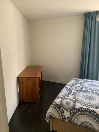 Kamer - Van Noordtstraat - Amsterdam