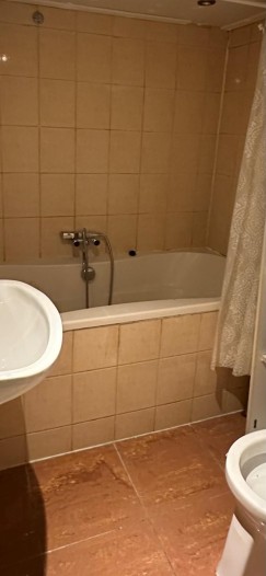 Appartement - Zwart Janstraat - Rotterdam