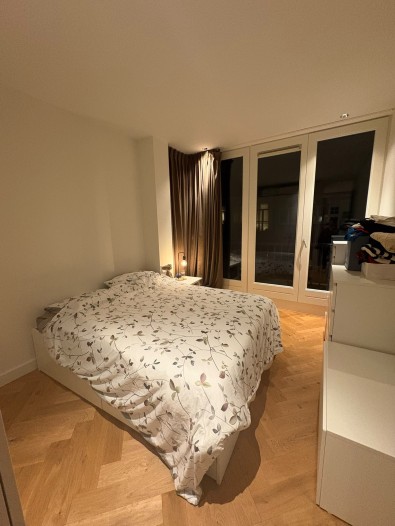 Kamer - Cornelis Anthoniszstraat - Amsterdam