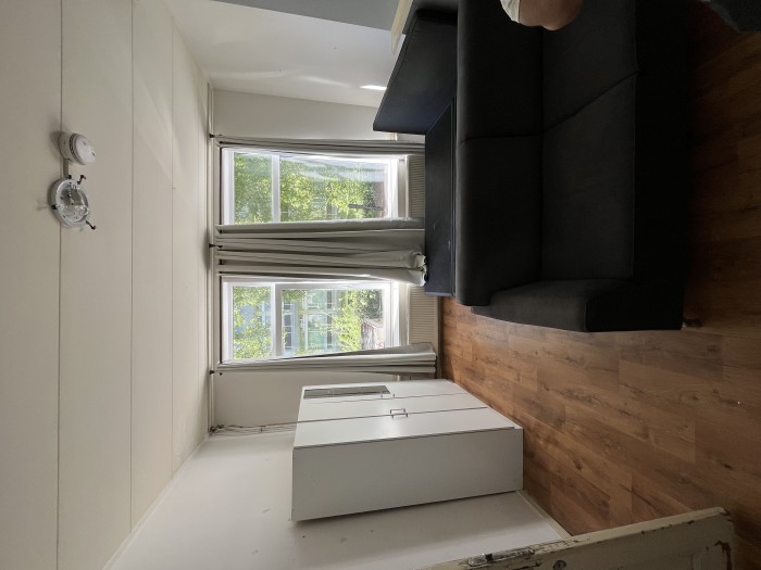 Kamer - Elizabethstraat - Leeuwarden